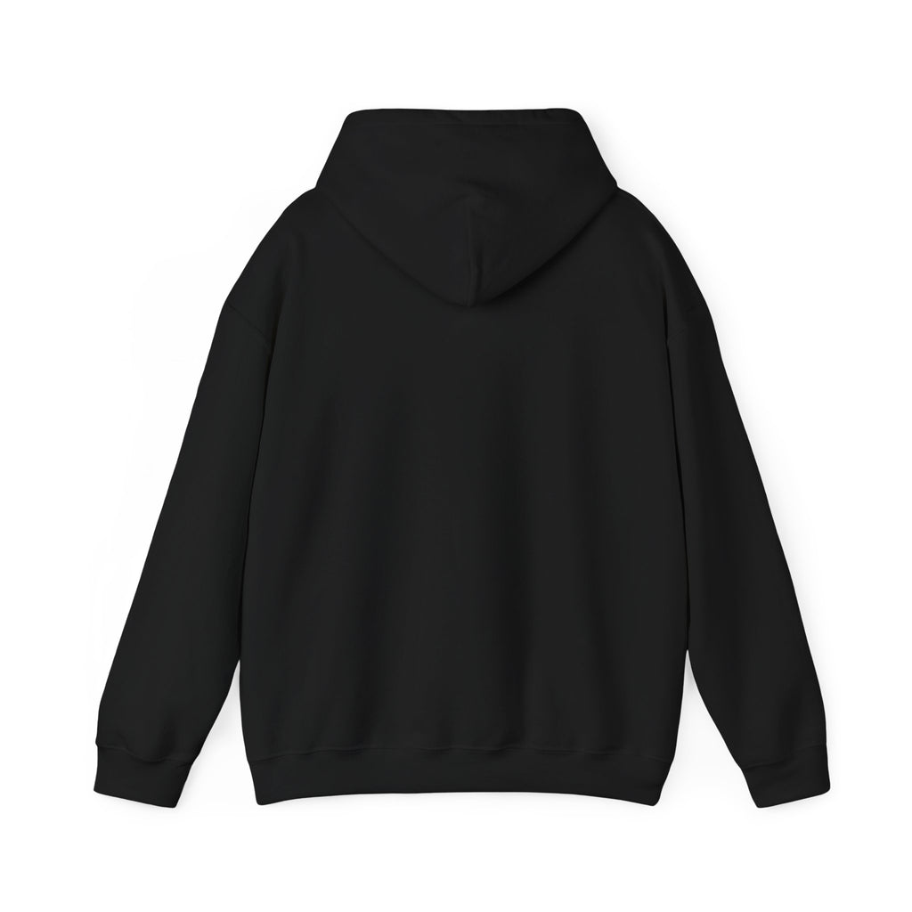 Blue Bands Hoodie