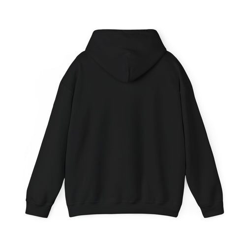 Blue Bands Hoodie