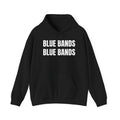 Blue Bands Hoodie