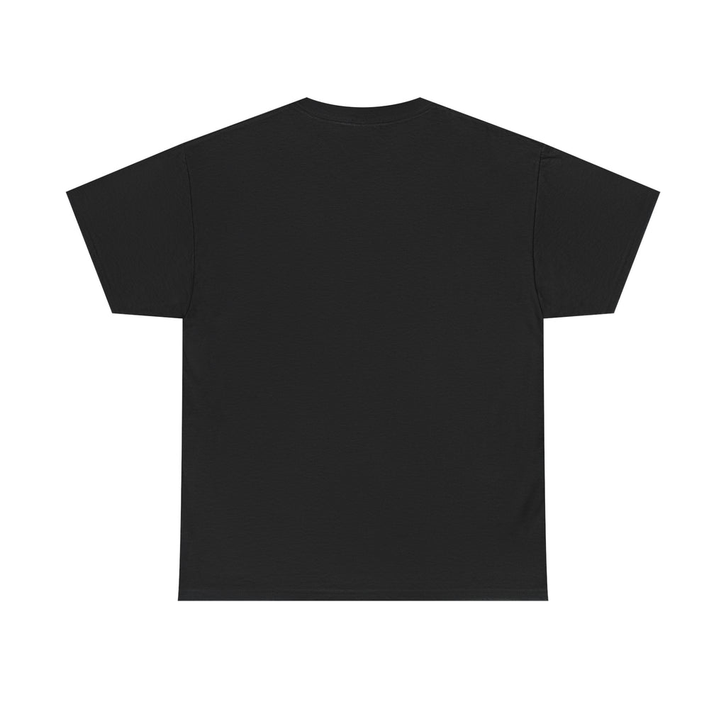 Horses Don't Stop, They Keep Going Heavy Cotton Tee