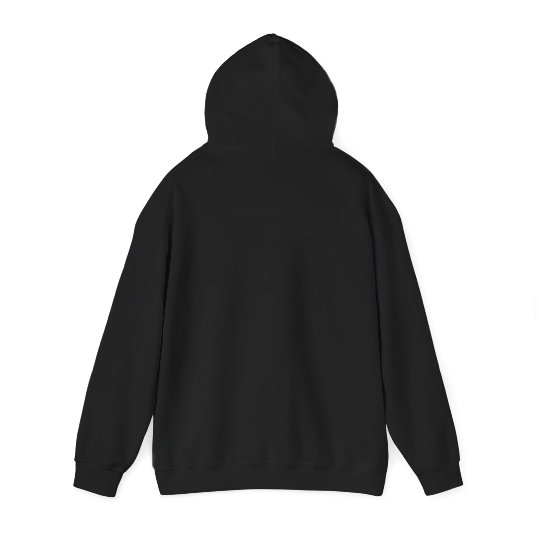Blue Bands Hoodie